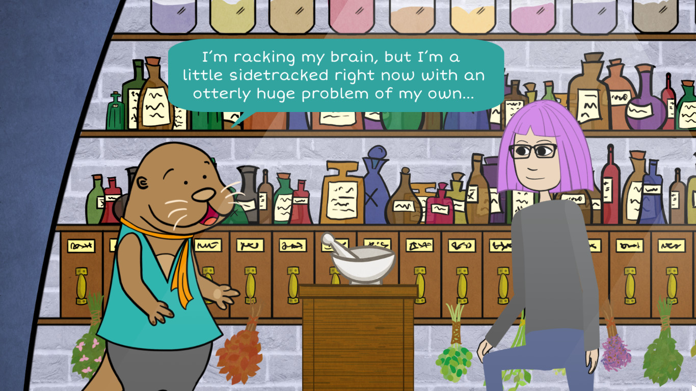 Shindig Soundtrack screenshot 7