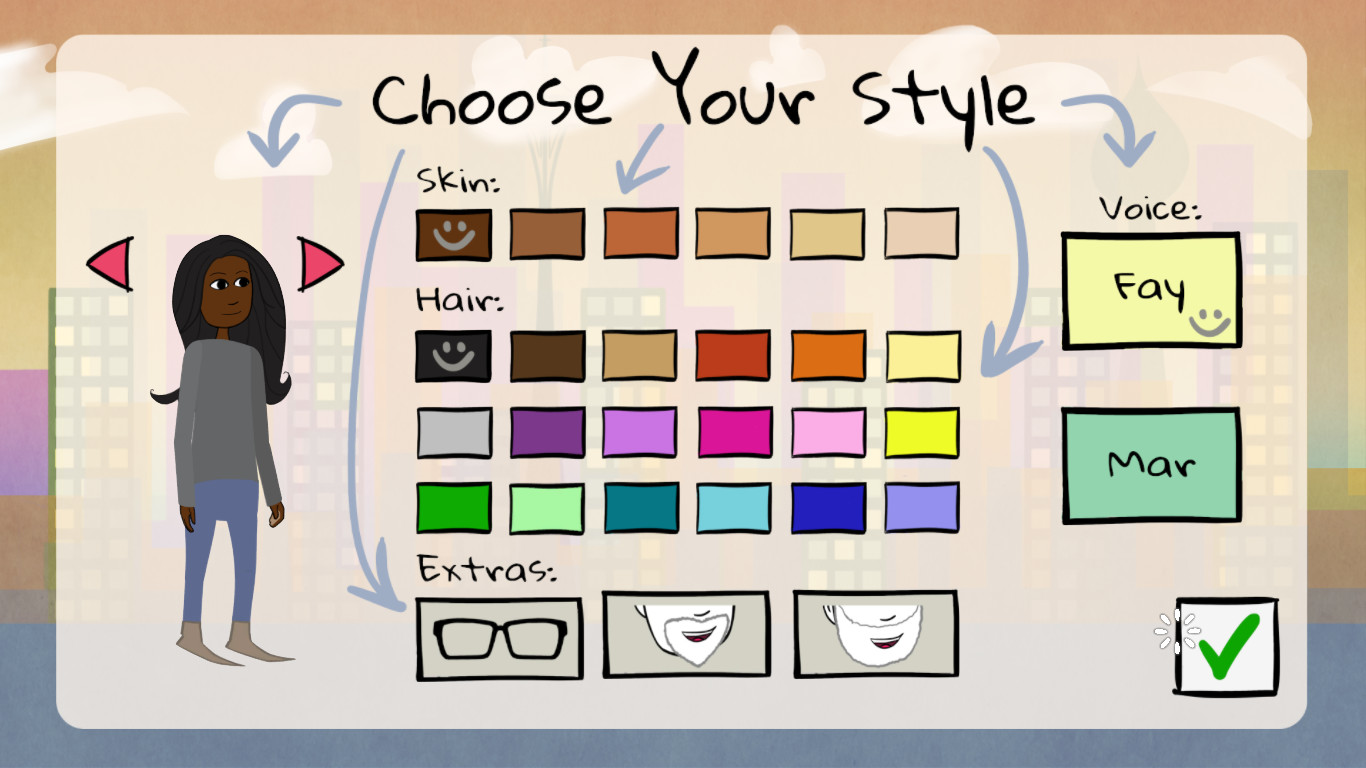 Shindig Soundtrack screenshot 1