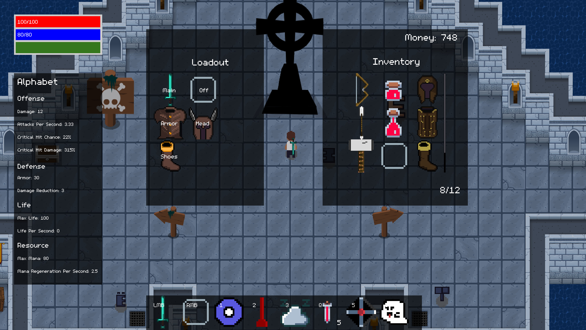 Alphabetical Order screenshot 3