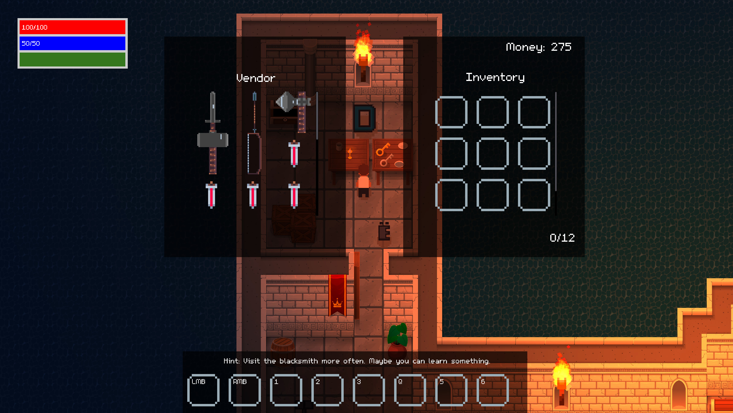 Alphabetical Order screenshot 2