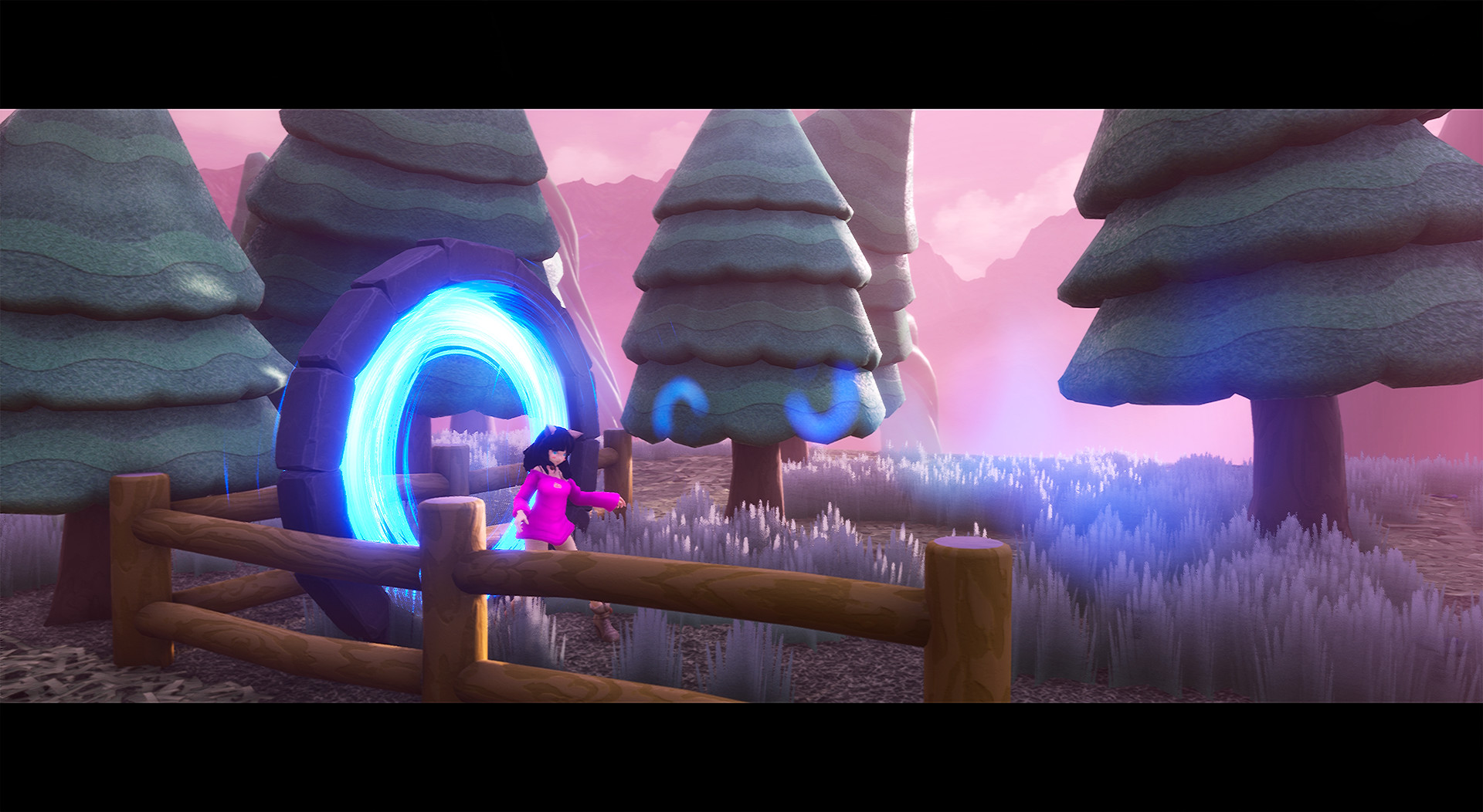 Neko Journey screenshot 13