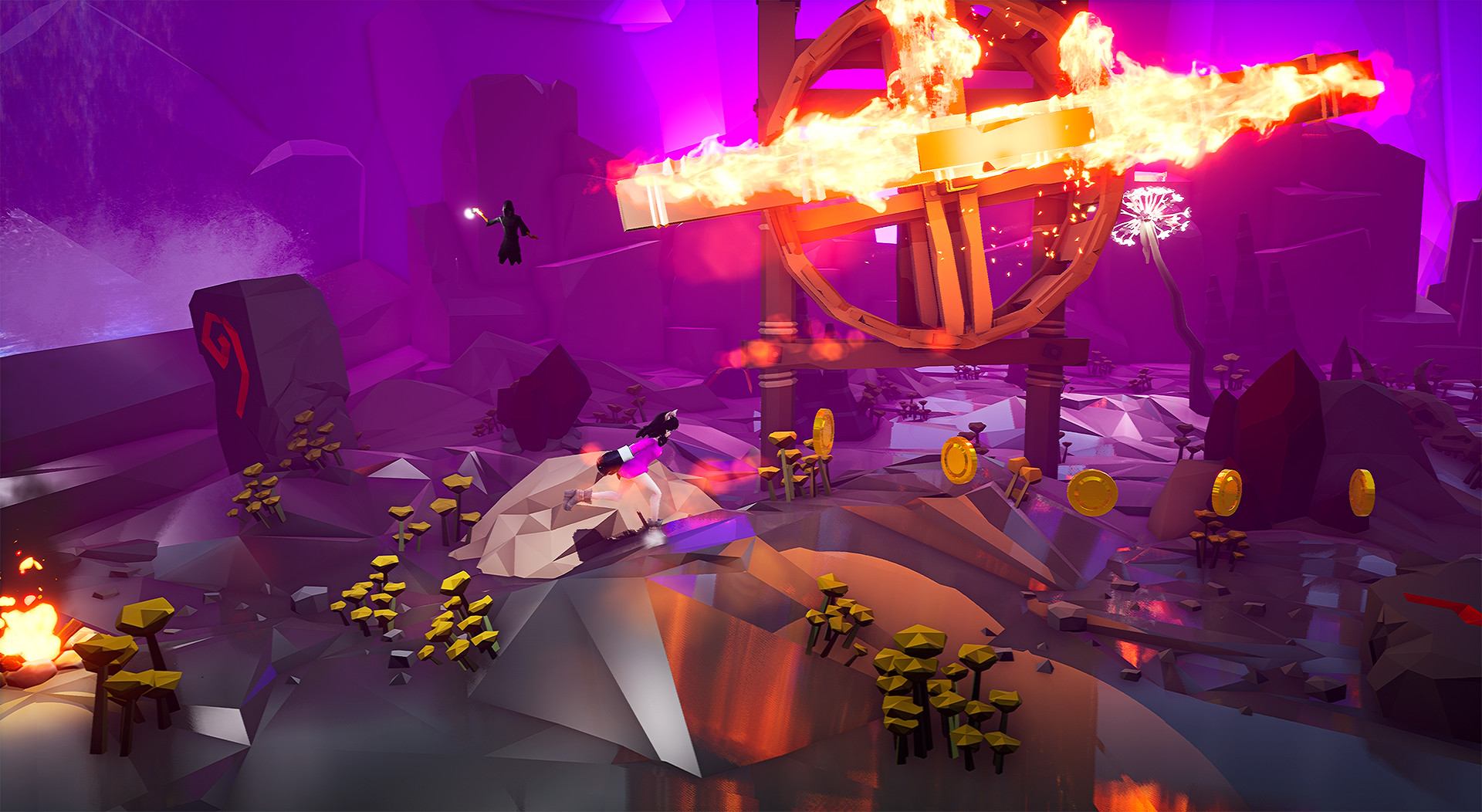 Neko Journey screenshot 5