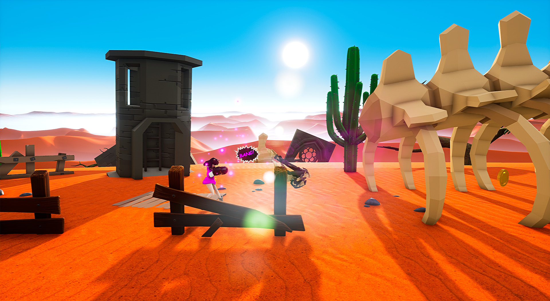Neko Journey screenshot 6