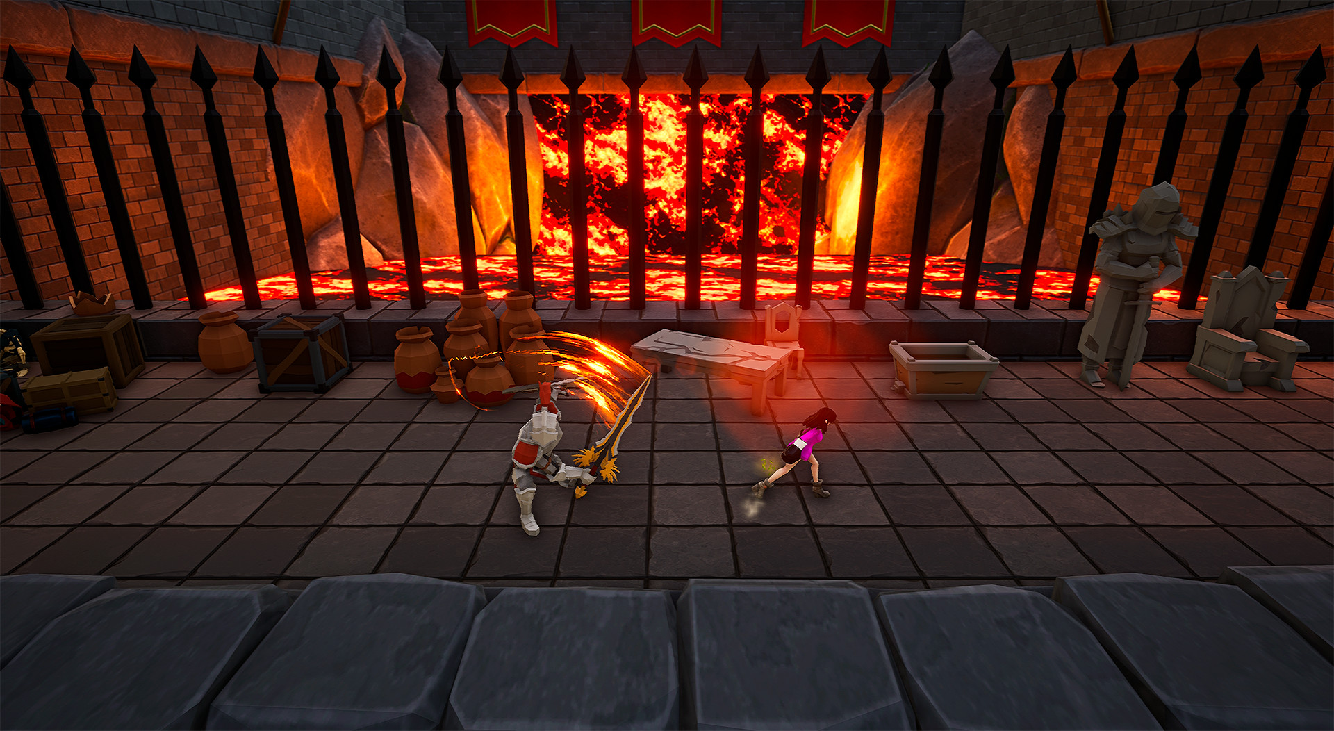 Neko Journey screenshot 8