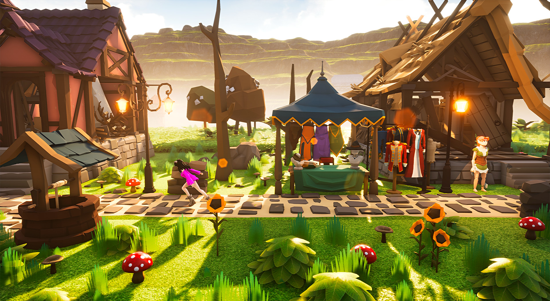 Neko Journey screenshot 12