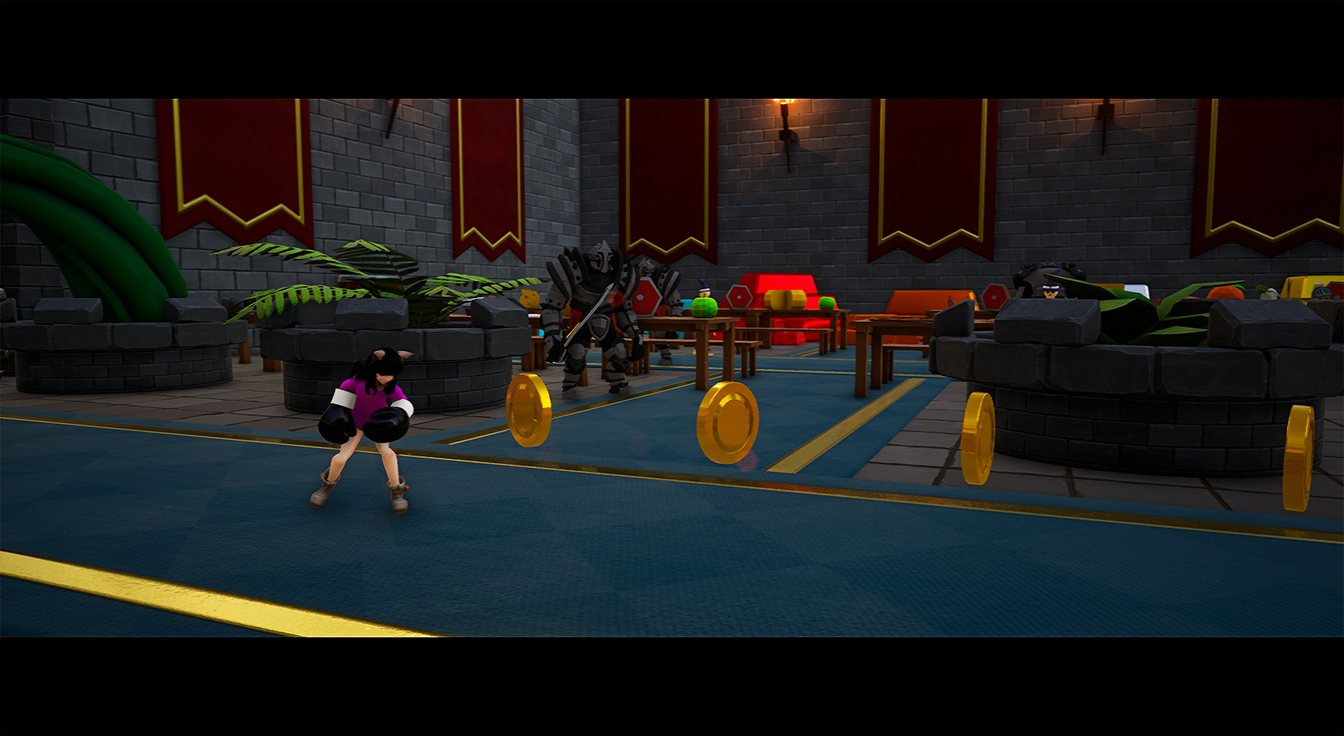 Neko Journey screenshot 14