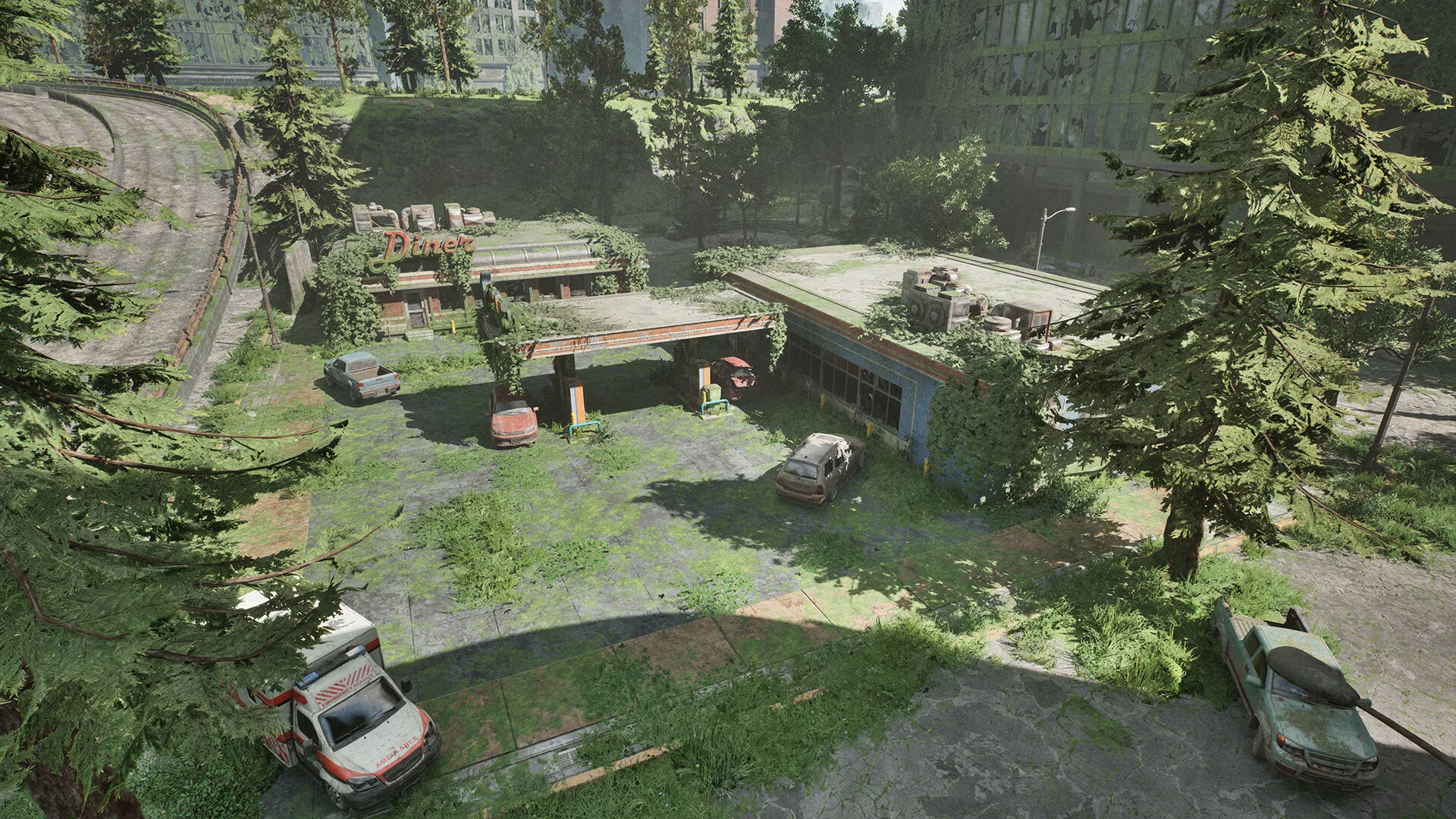 Survival Bunker screenshot 34