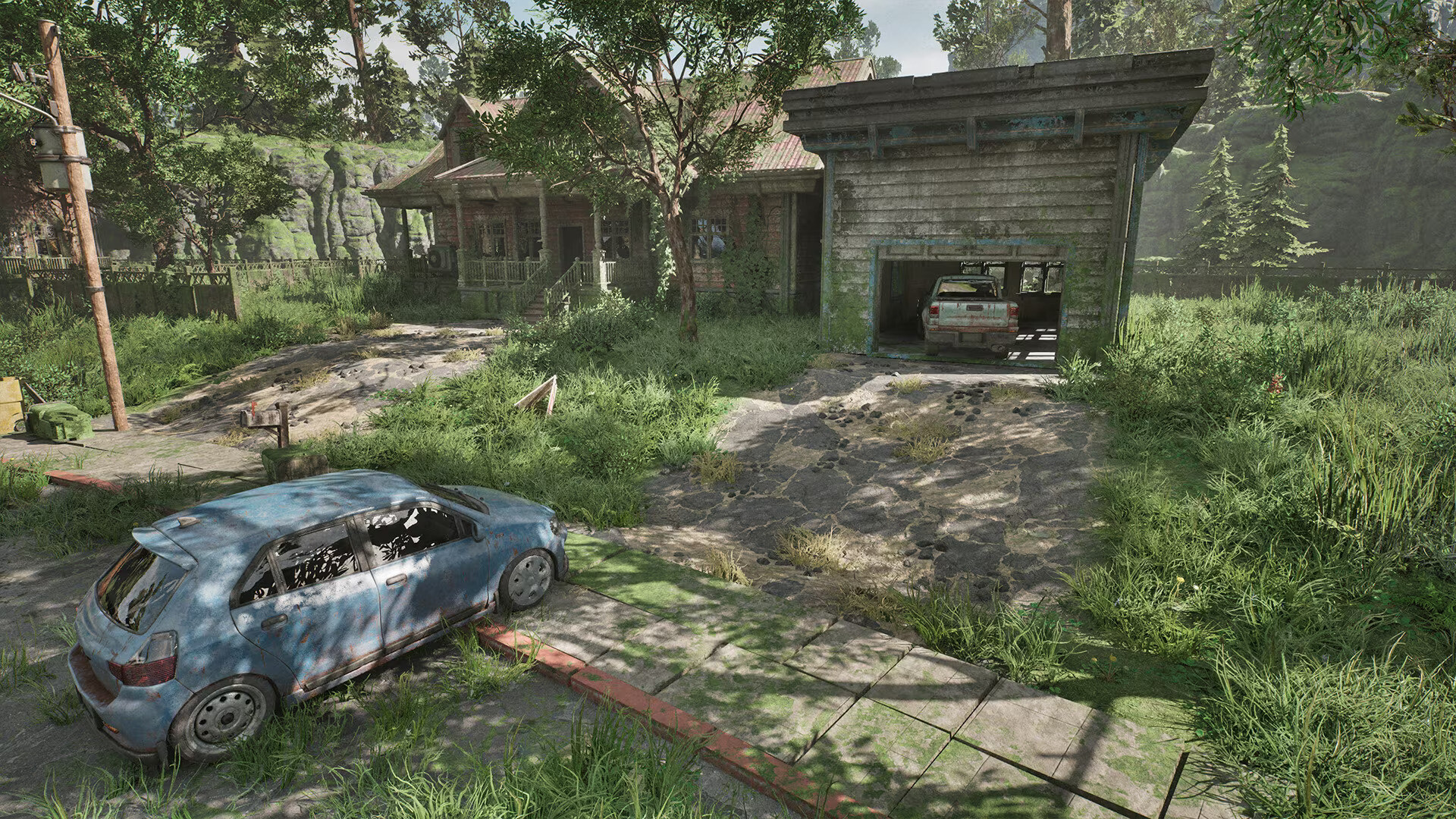 Survival Bunker screenshot 21