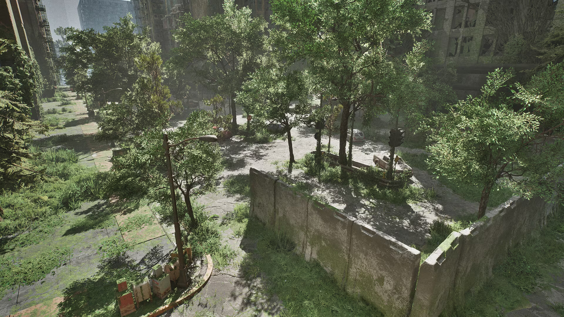 Survival Bunker screenshot 18