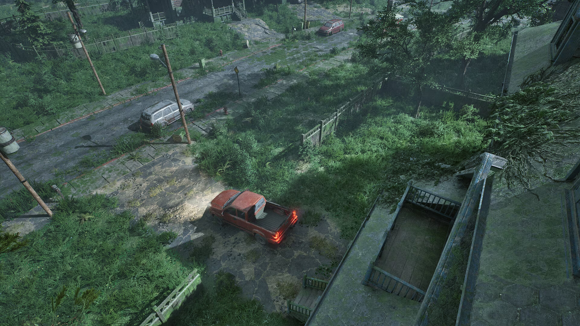 Survival Bunker screenshot 22