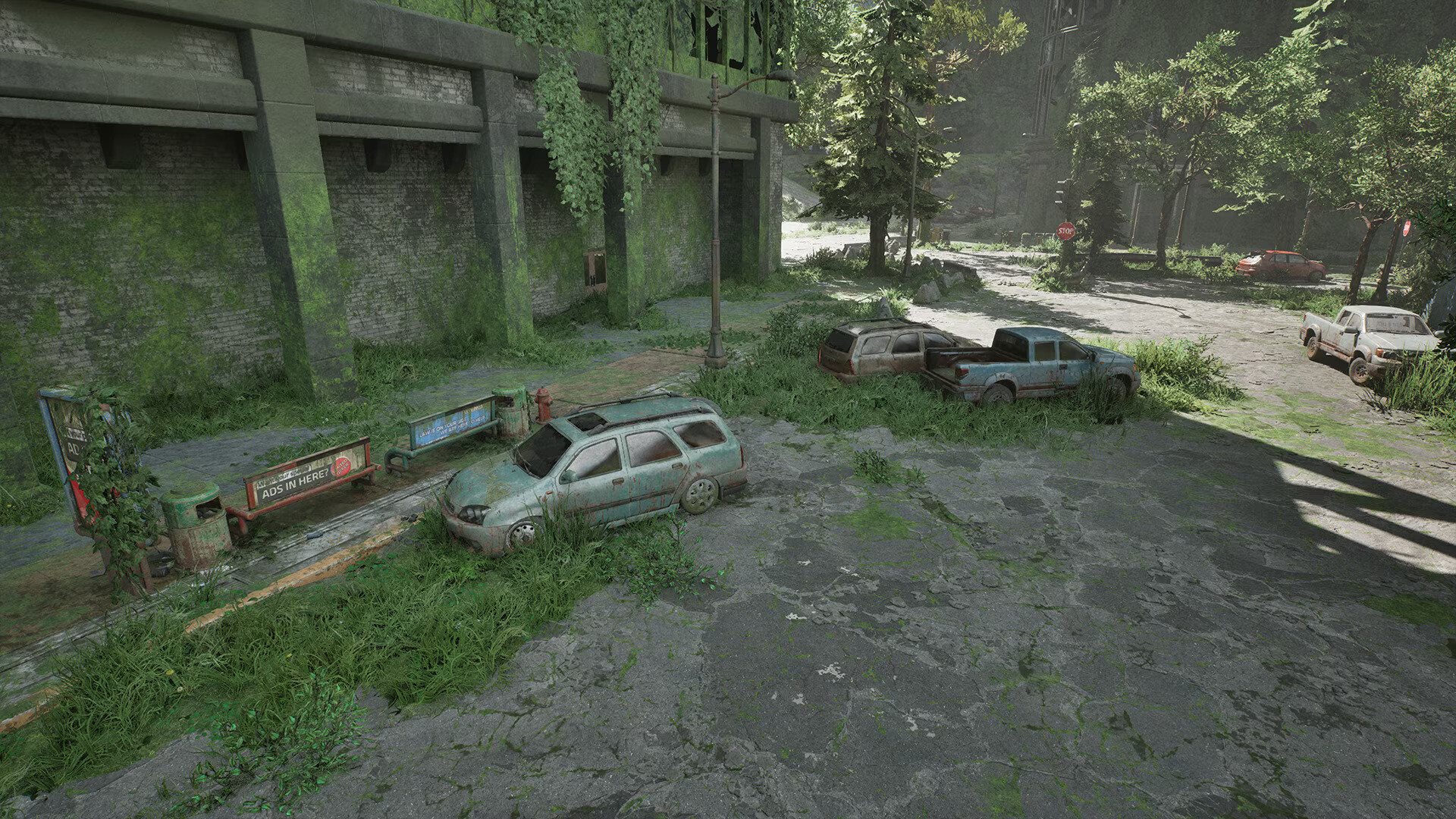 Survival Bunker screenshot 12