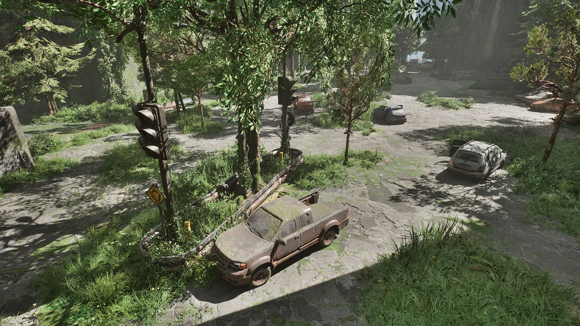 Survival Bunker screenshot 24