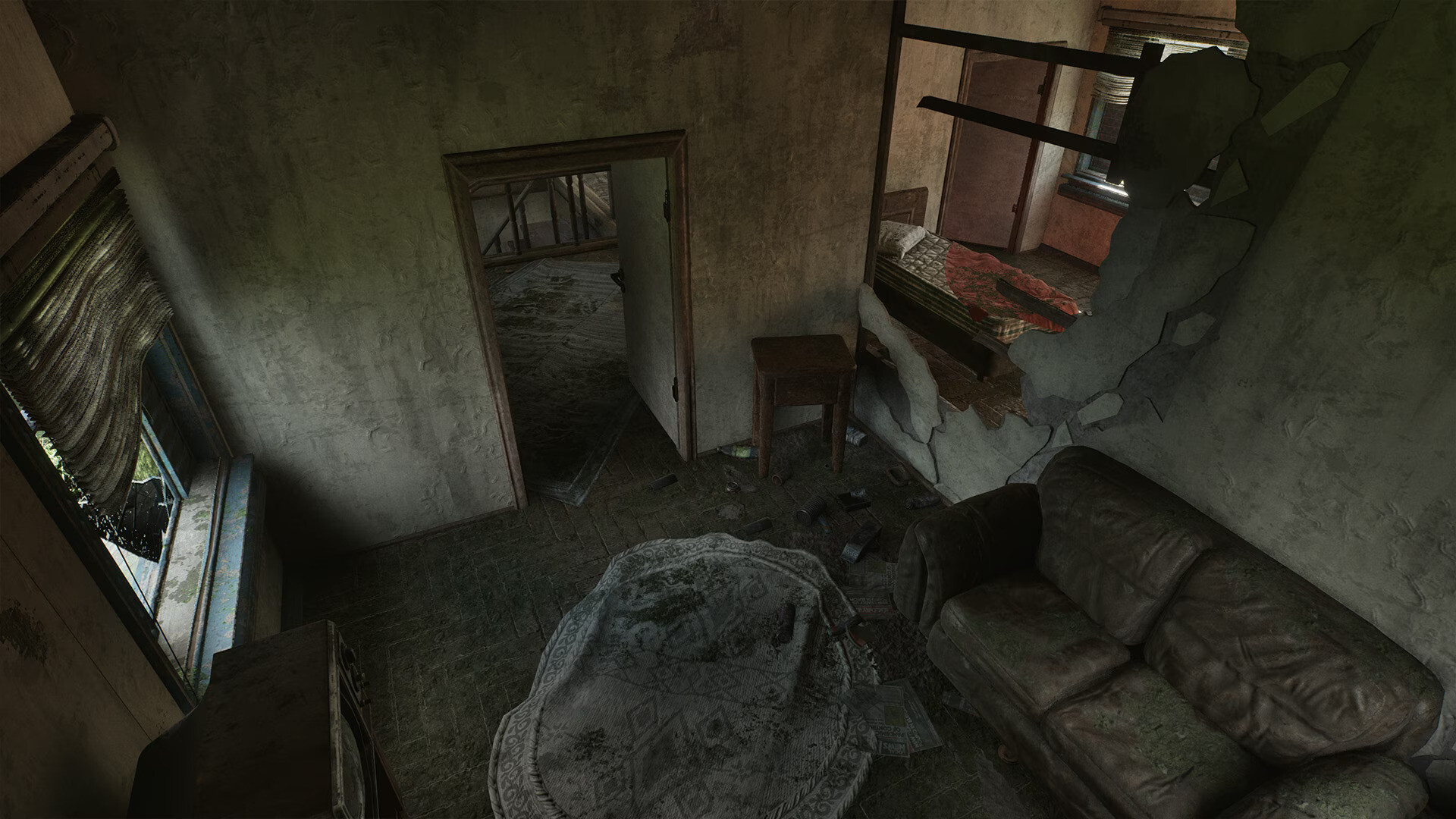 Survival Bunker screenshot 8