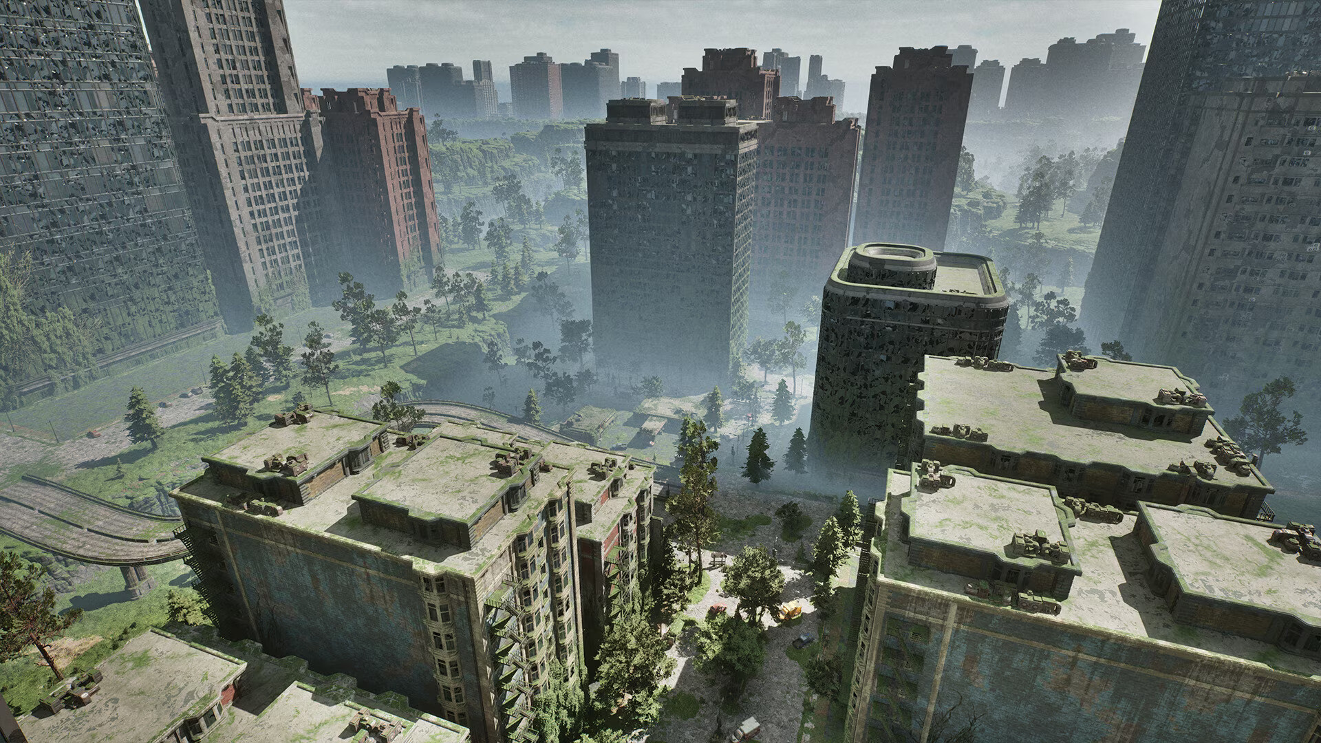 Survival Bunker screenshot 10