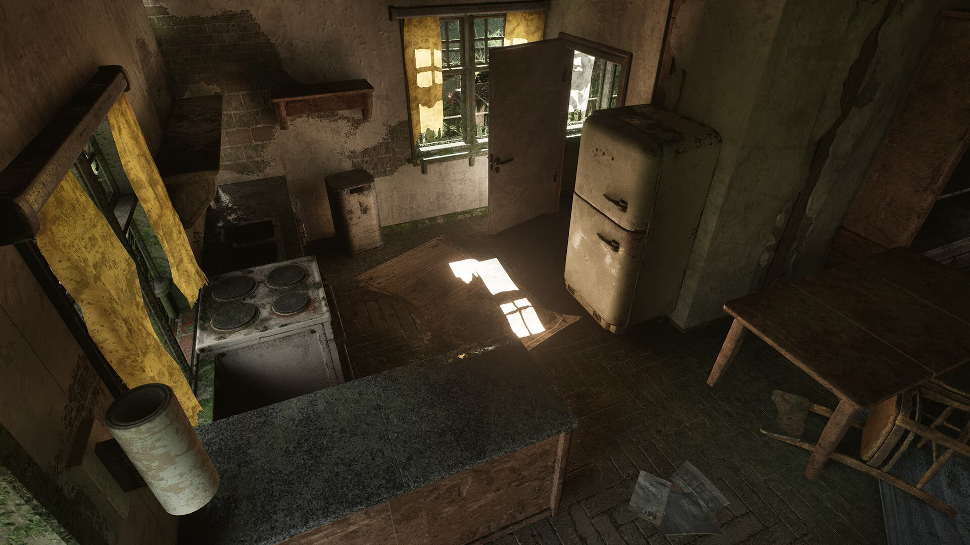 Survival Bunker screenshot 6