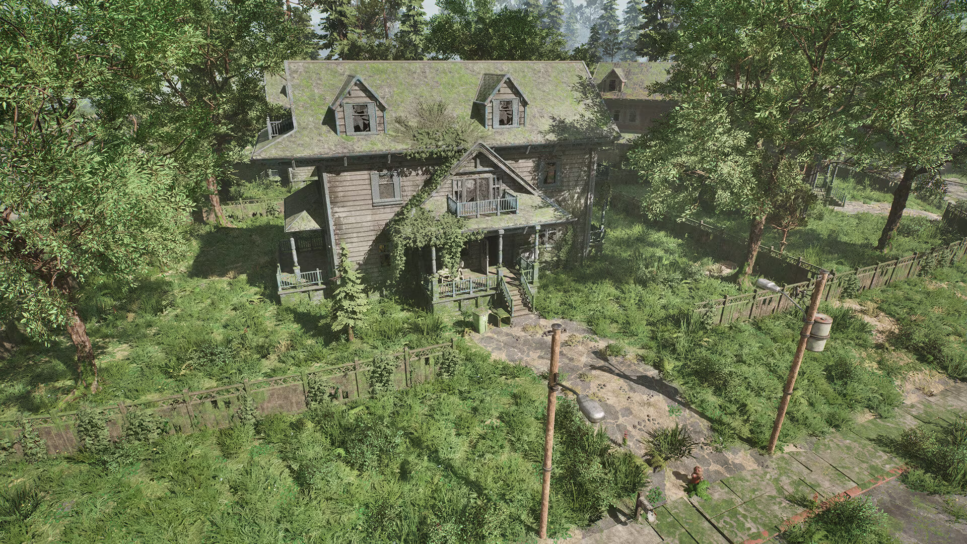 Survival Bunker screenshot 38