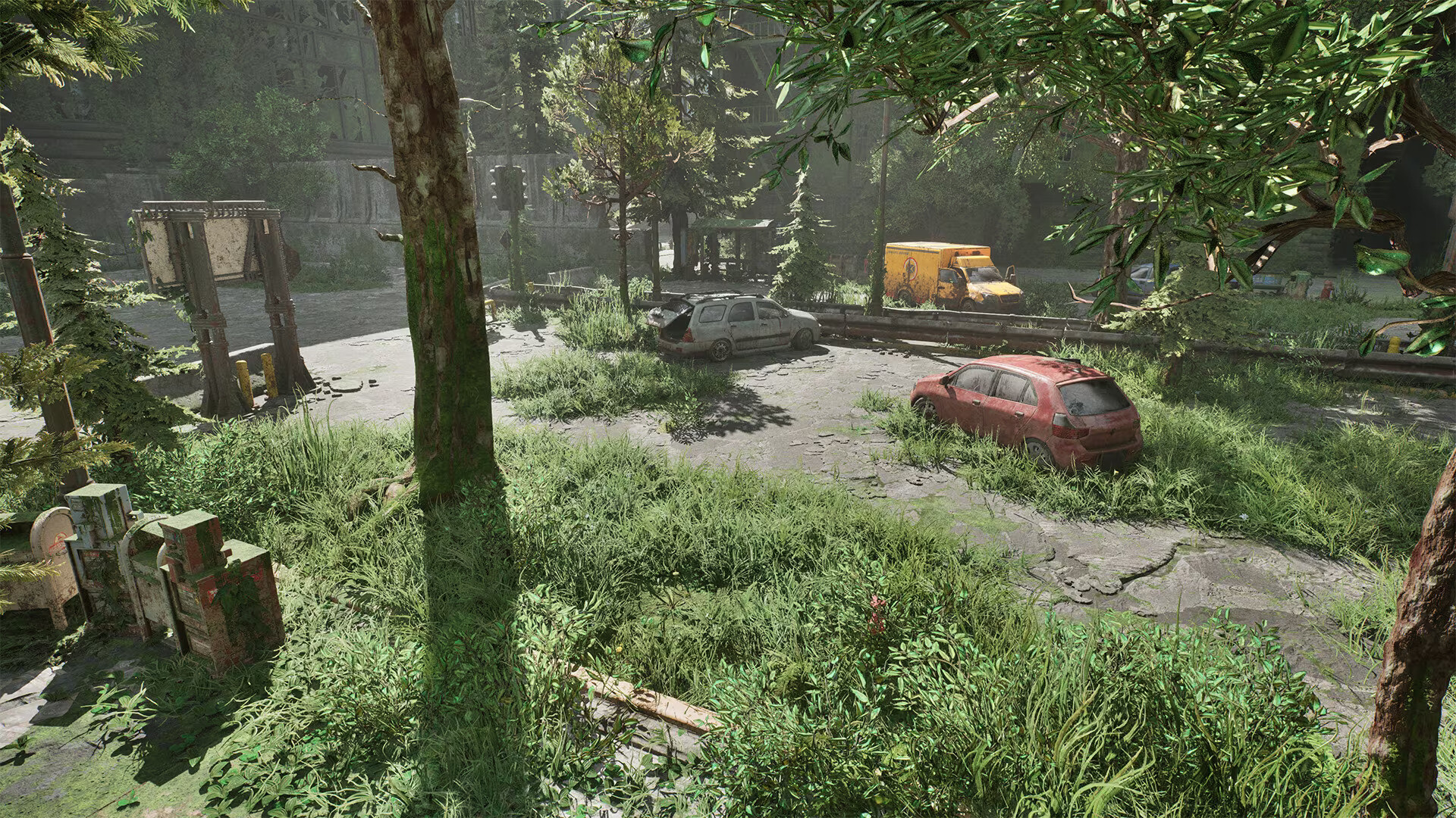 Survival Bunker screenshot 27