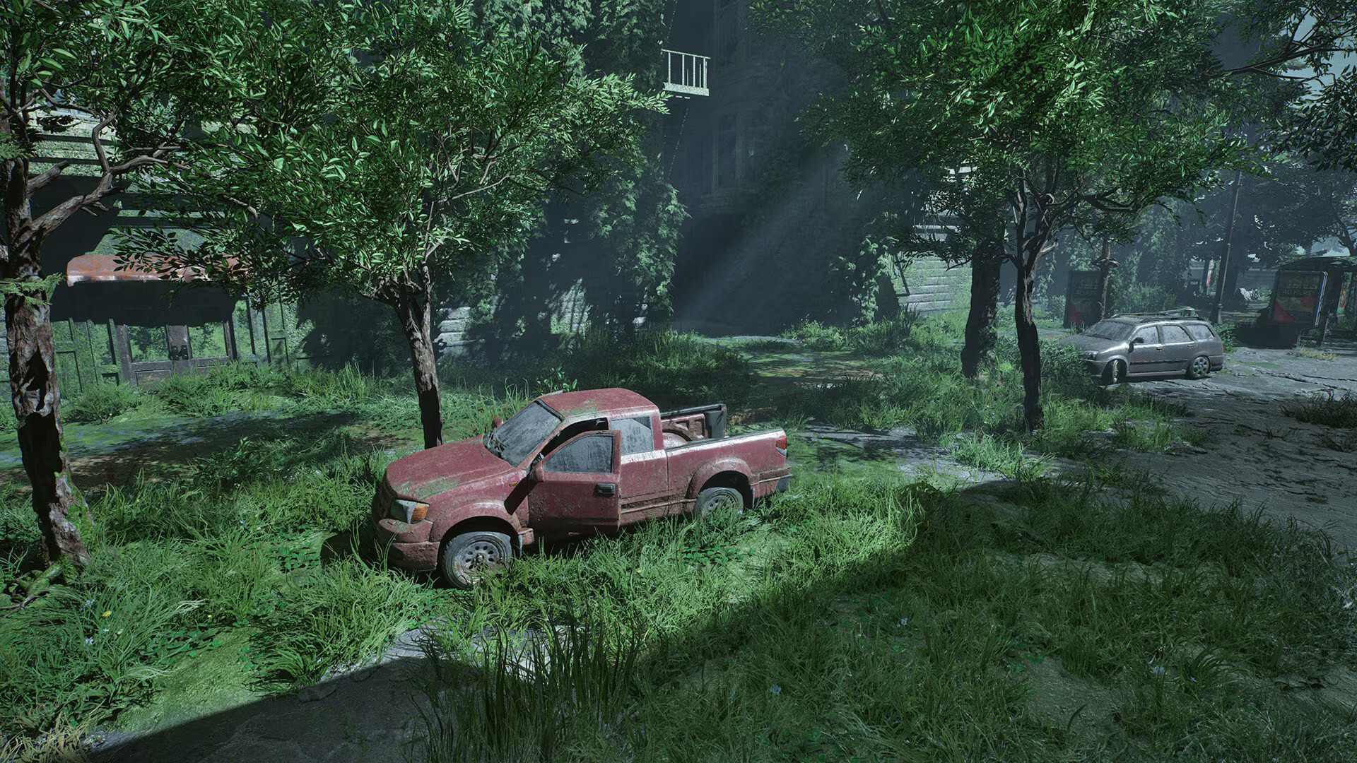 Survival Bunker screenshot 19