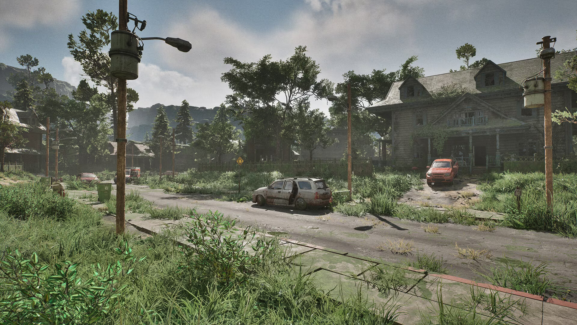 Survival Bunker screenshot 30