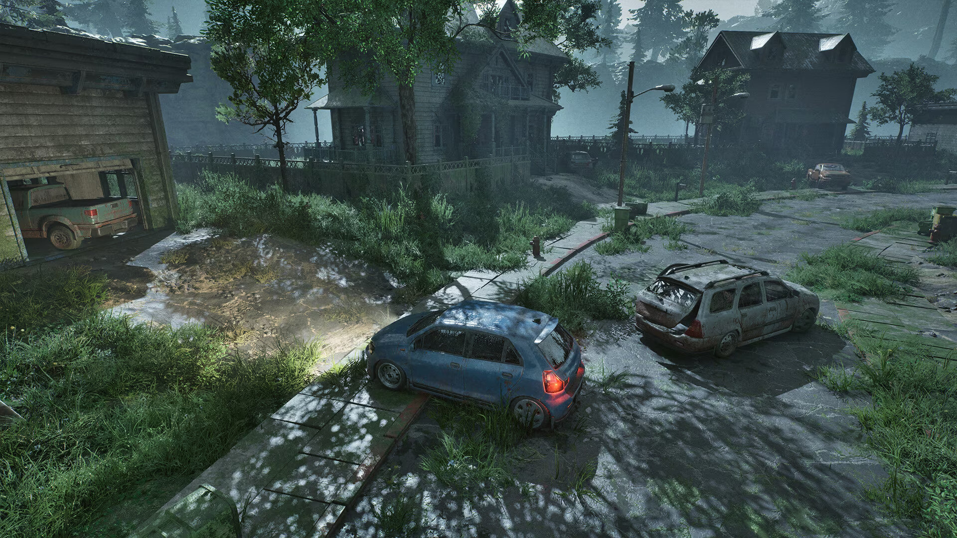 Survival Bunker screenshot 31