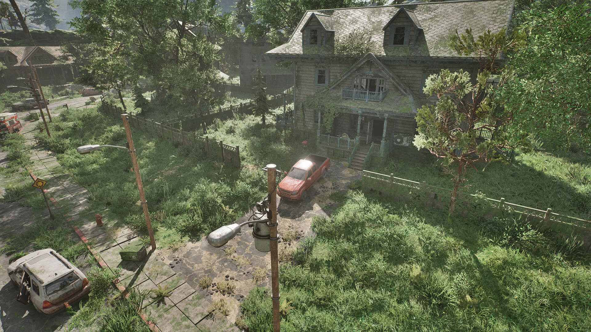 Survival Bunker screenshot 37