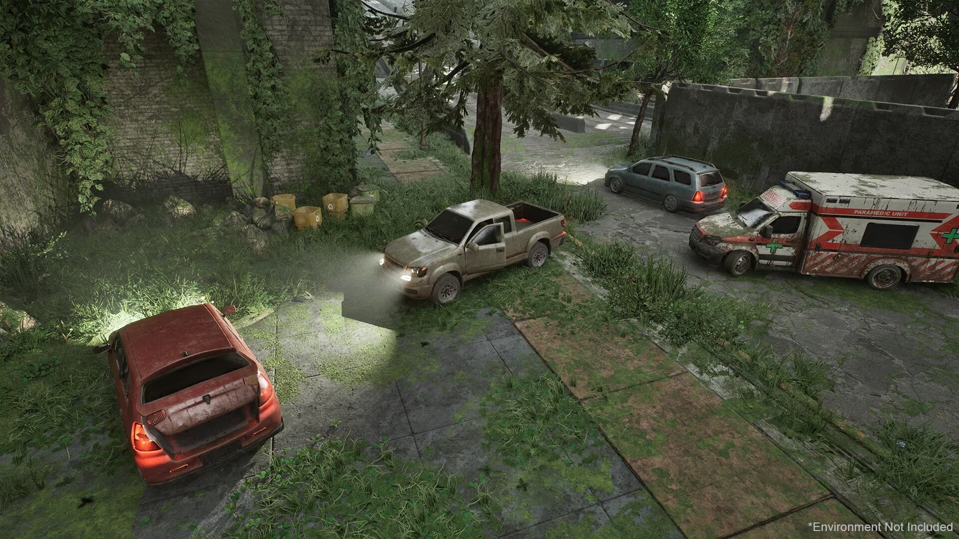 Survival Bunker screenshot 29