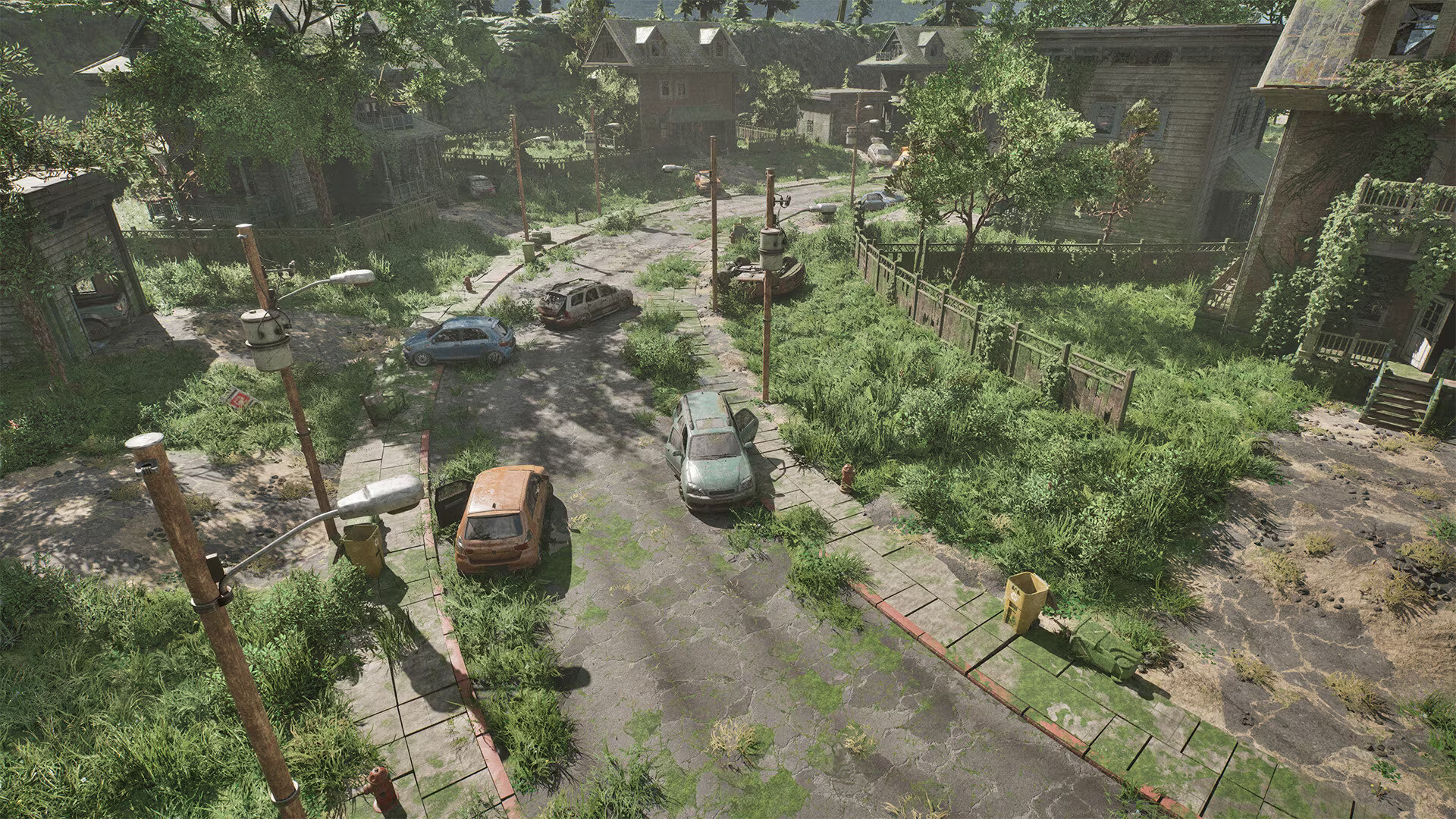 Survival Bunker screenshot 14