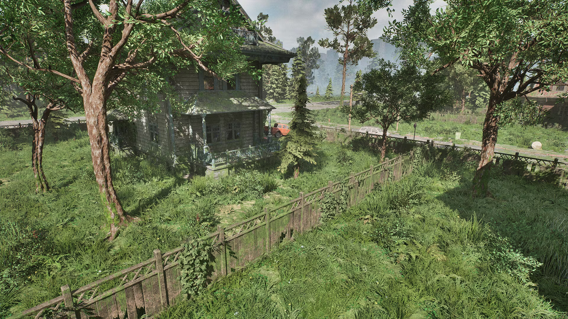 Survival Bunker screenshot 33