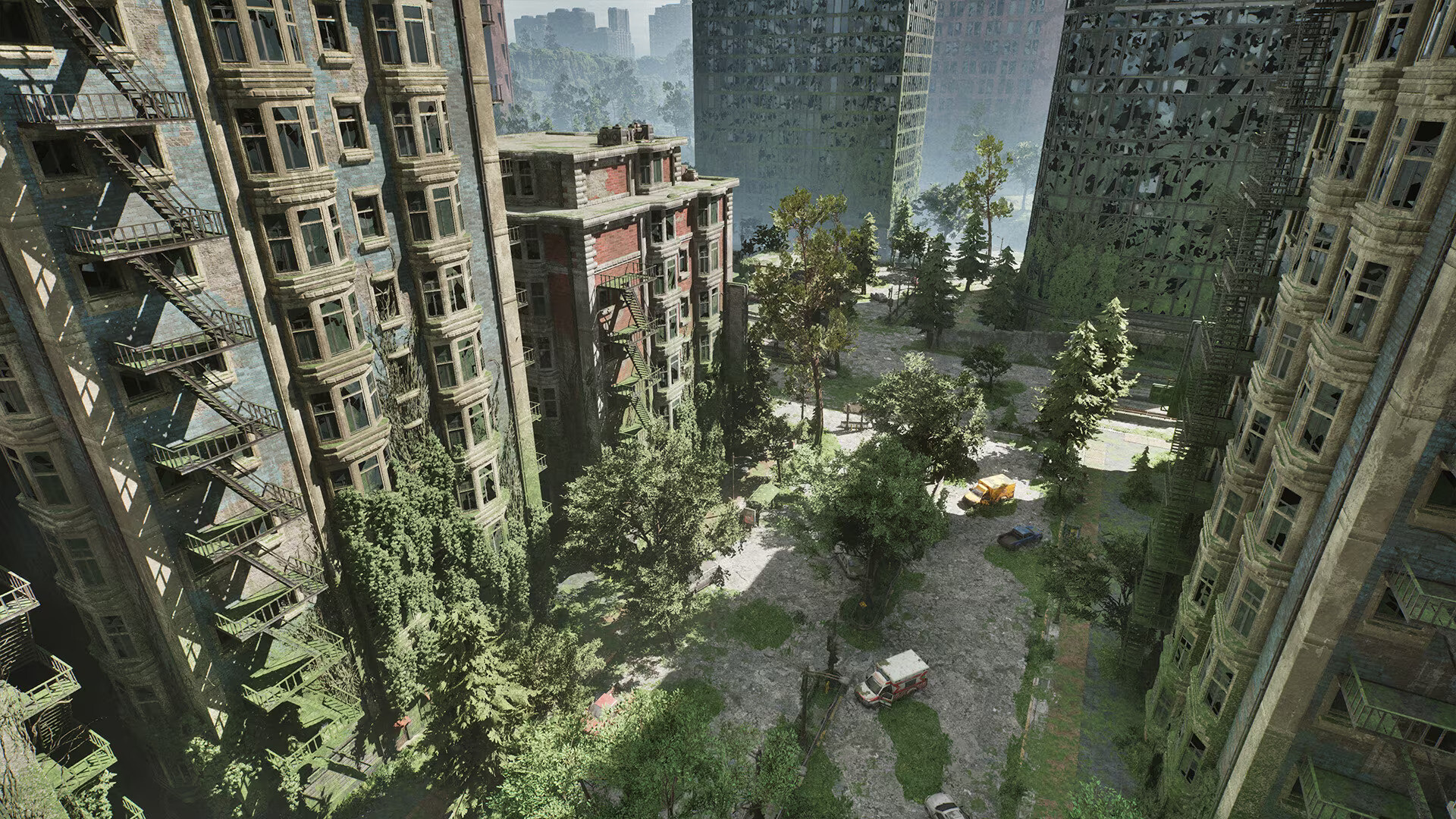 Survival Bunker screenshot 17