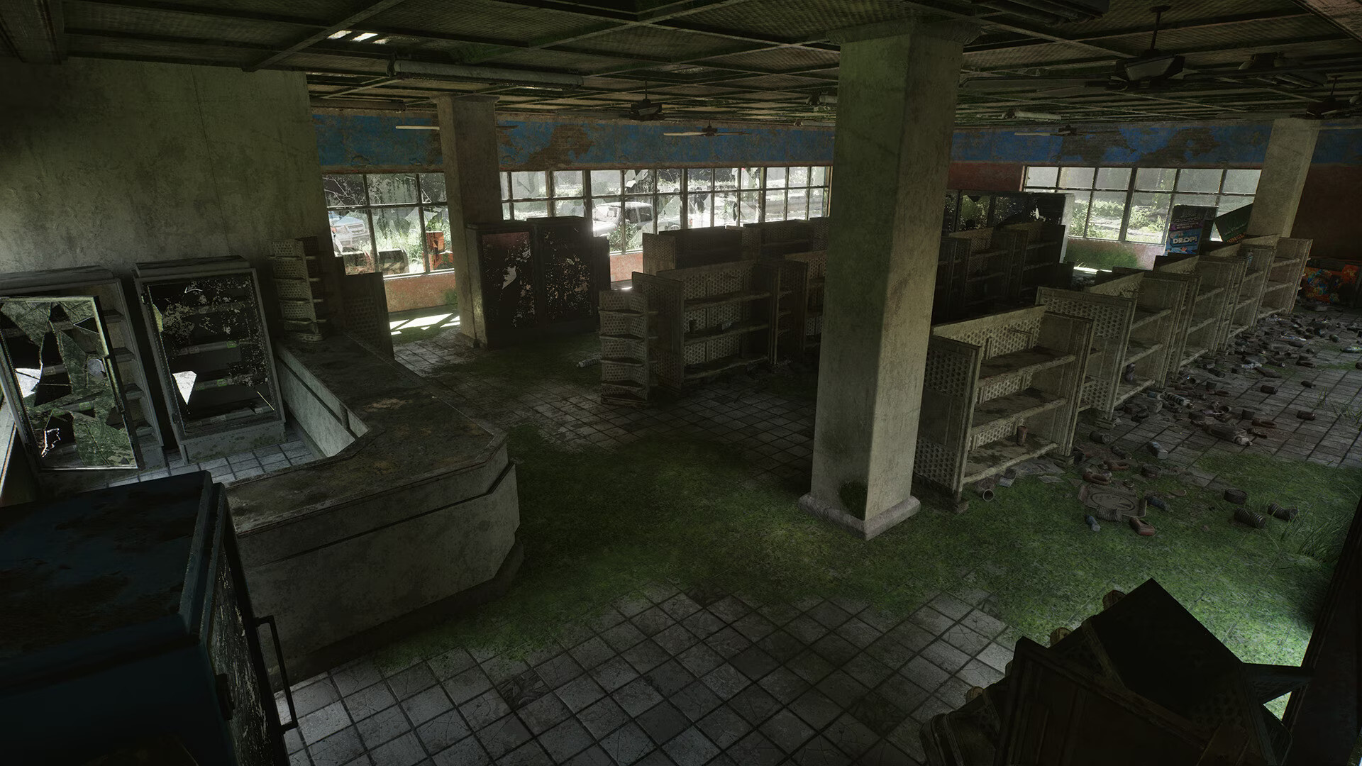 Survival Bunker screenshot 9