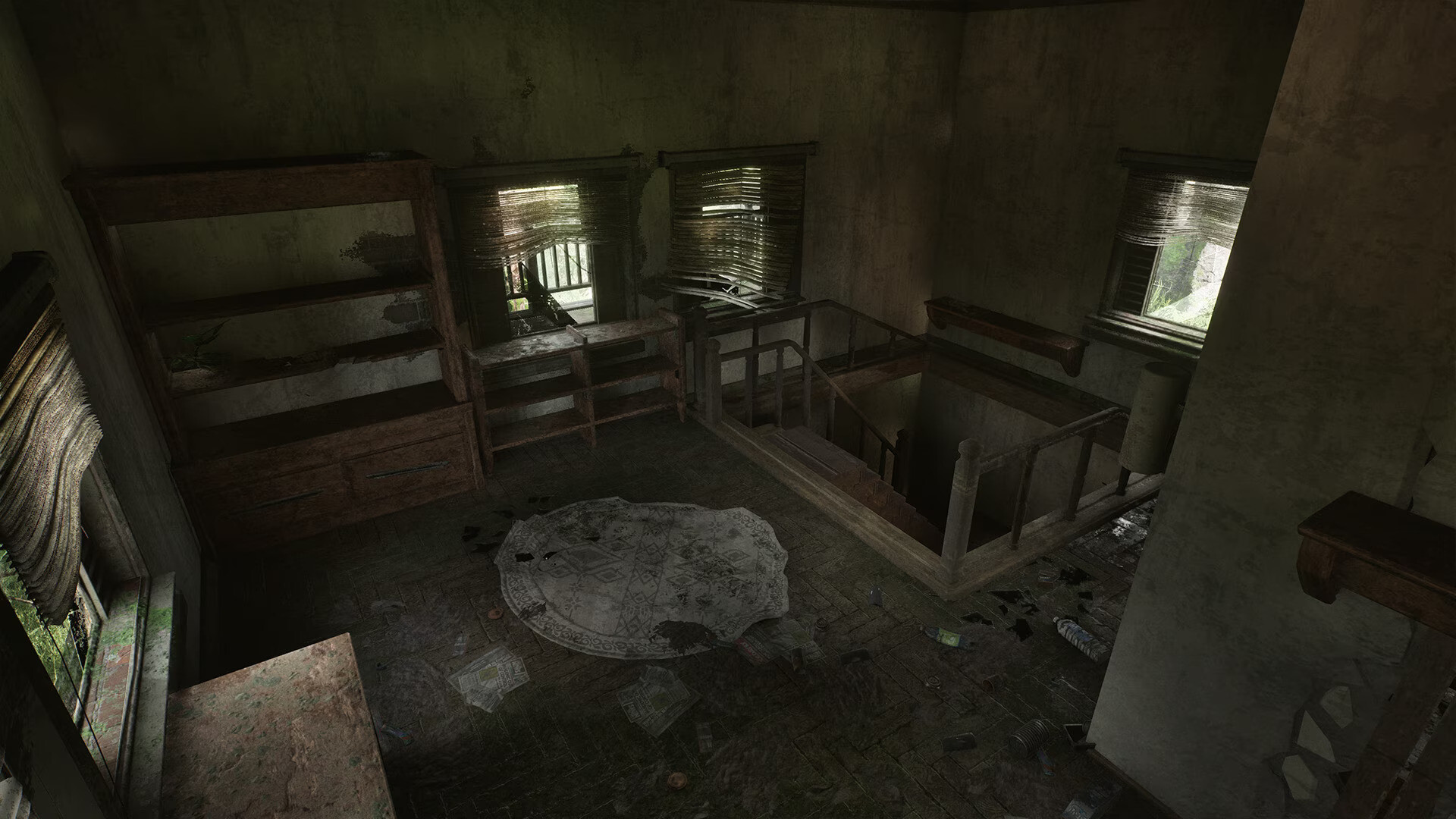 Survival Bunker screenshot 11