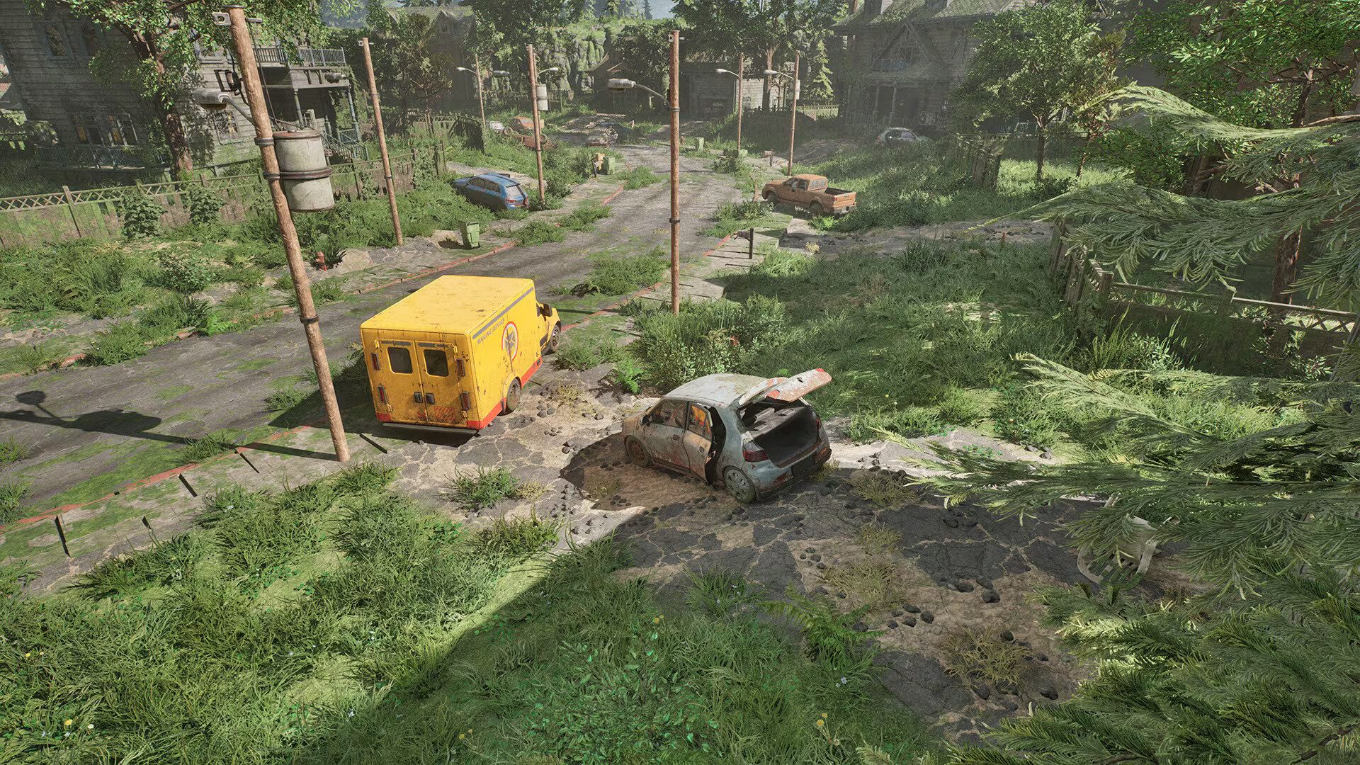 Survival Bunker screenshot 32