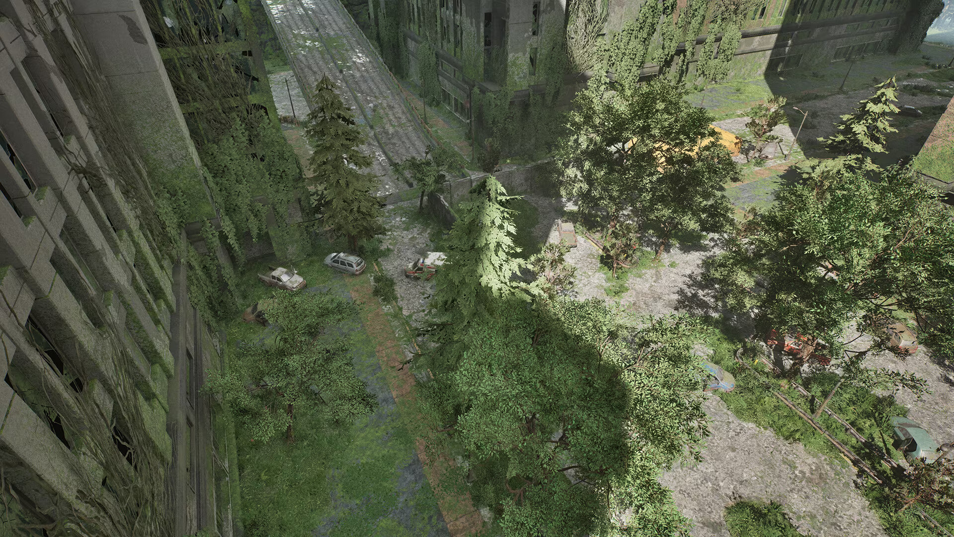 Survival Bunker screenshot 25