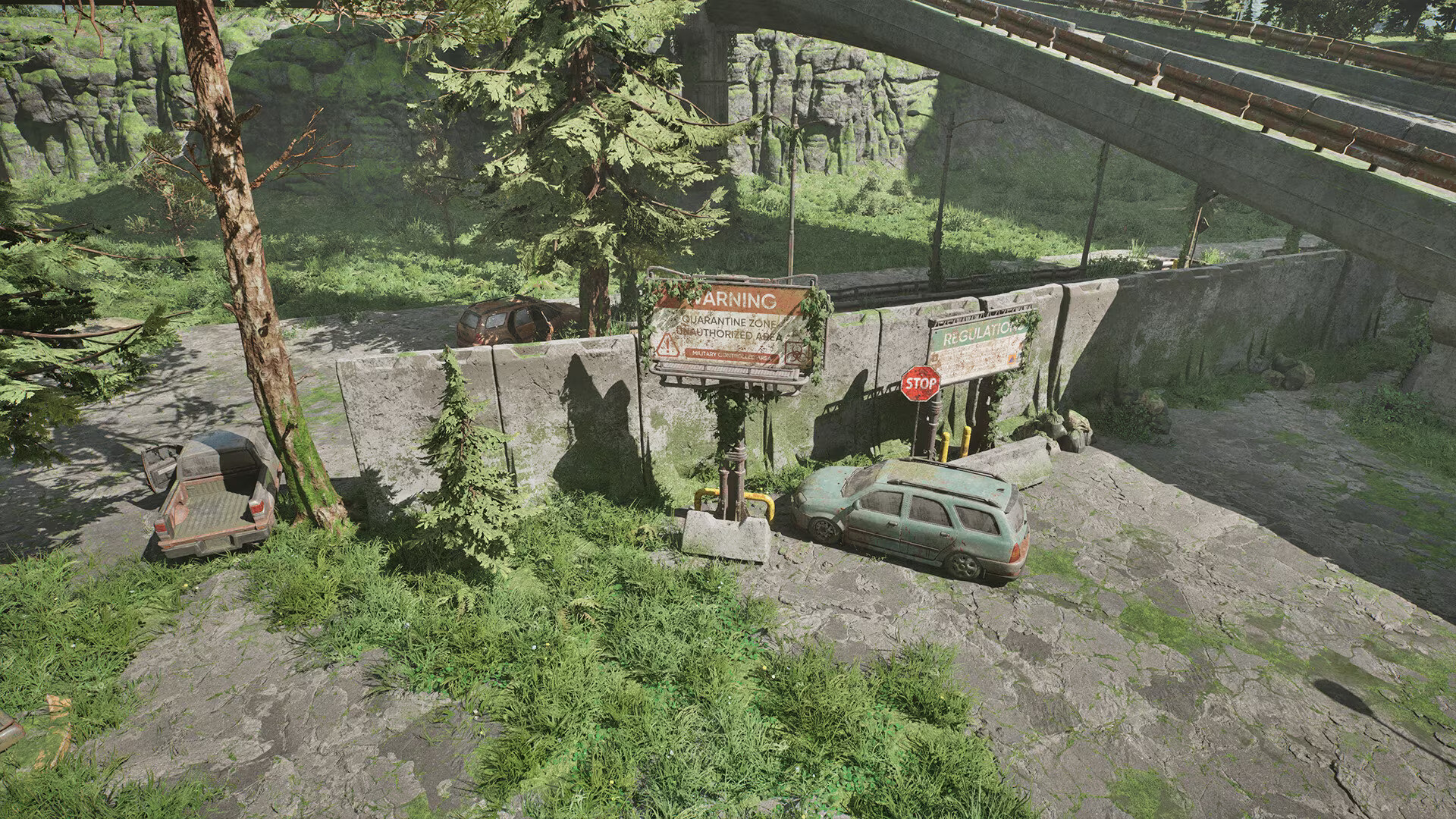 Survival Bunker screenshot 15
