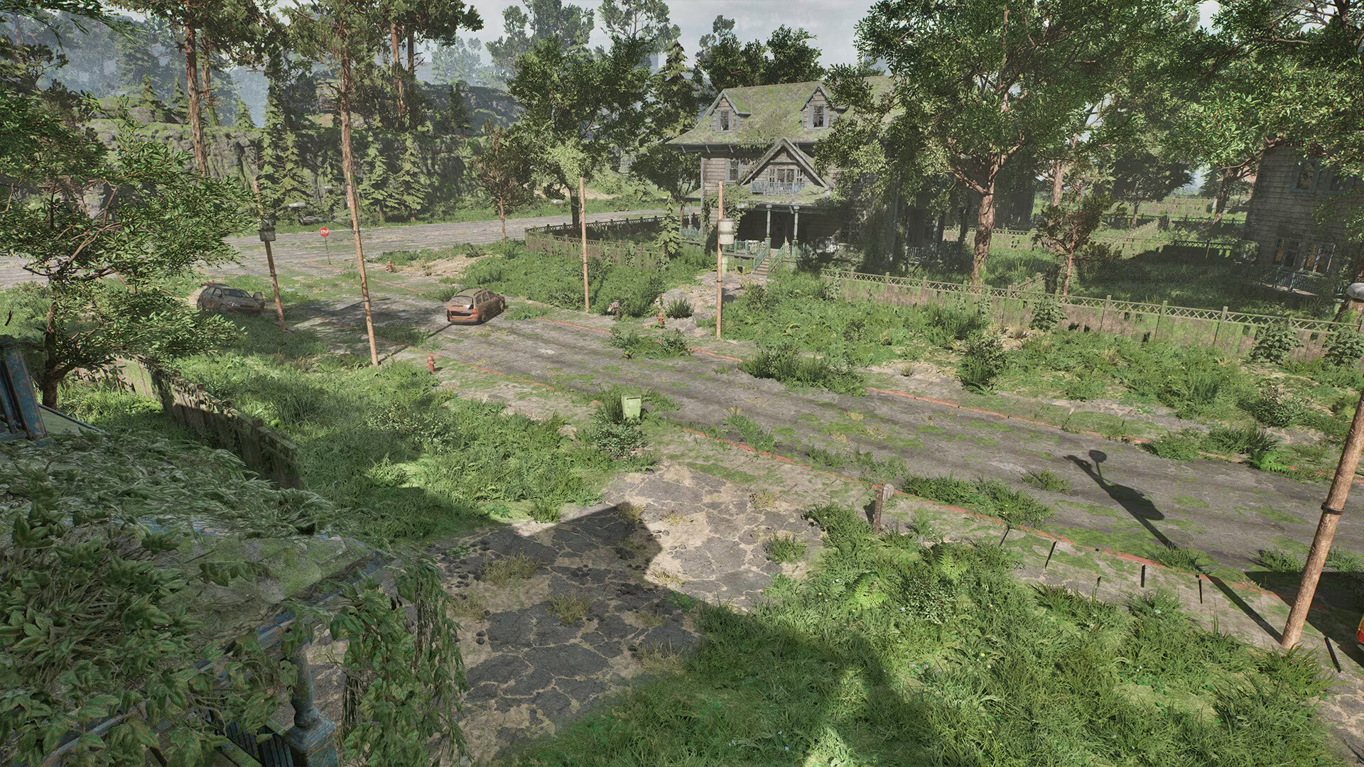 Survival Bunker screenshot 23
