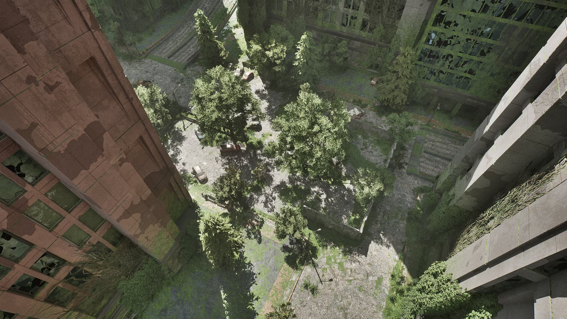 Survival Bunker screenshot 16