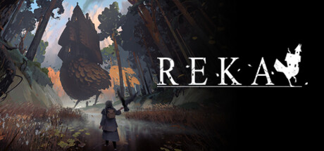 REKA — Steam header
