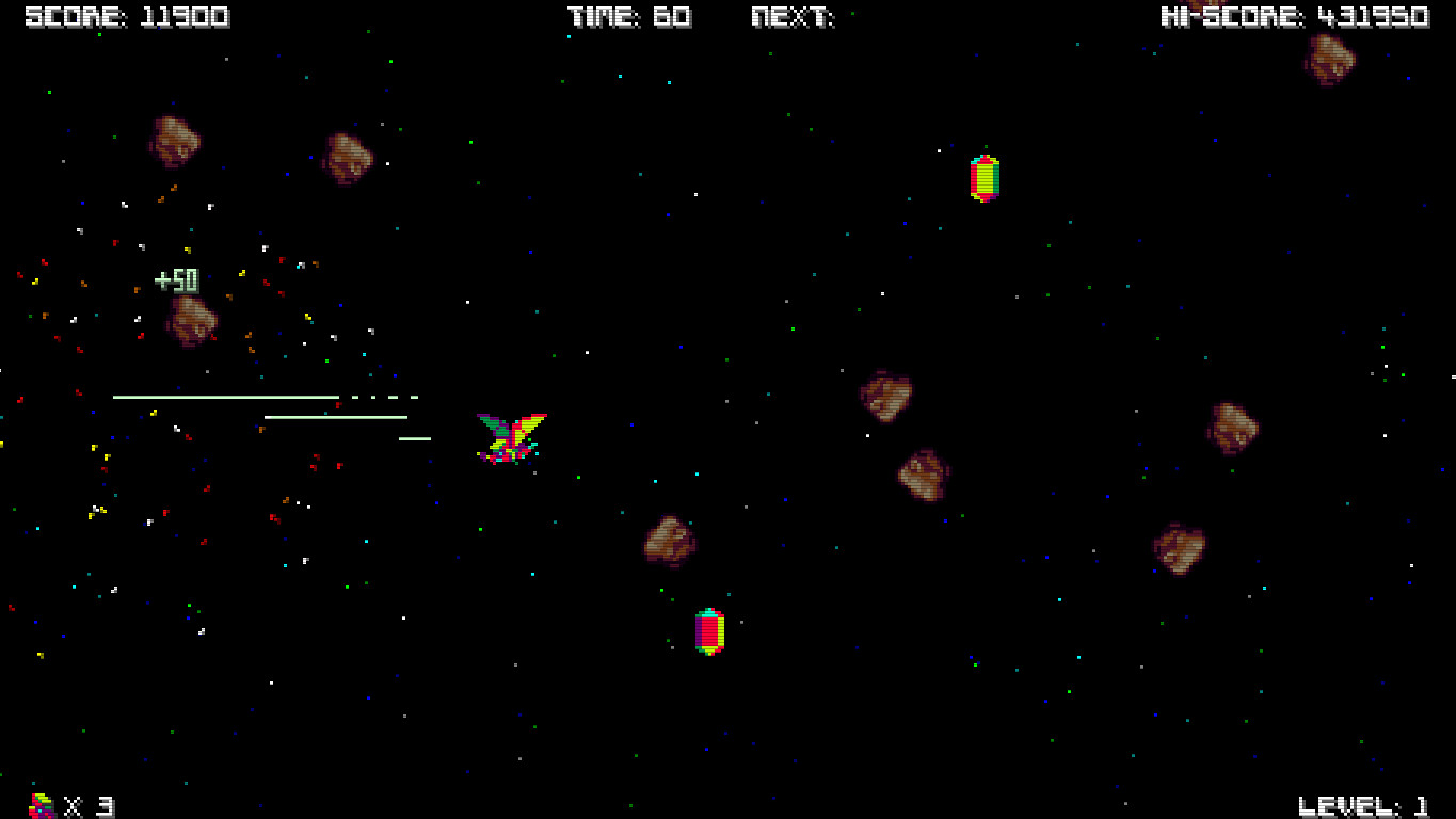 Galacticon screenshot 10