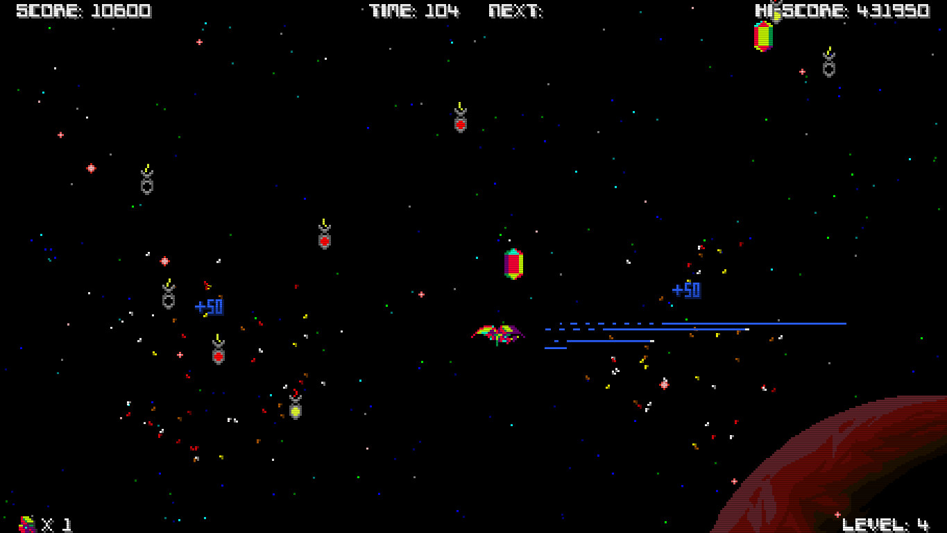Galacticon screenshot 15
