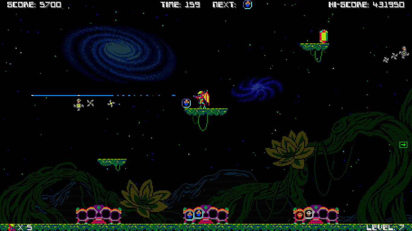 Galacticon screenshot 6