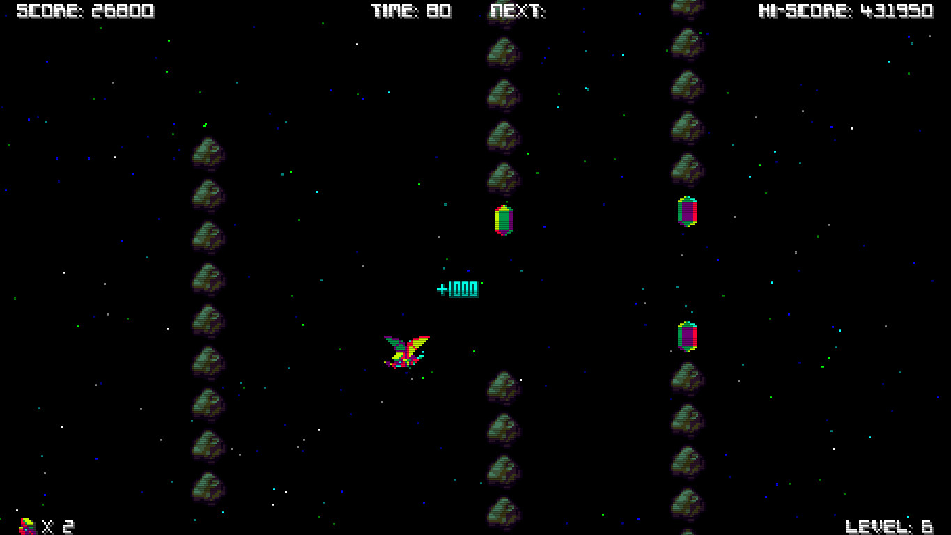 Galacticon screenshot 5
