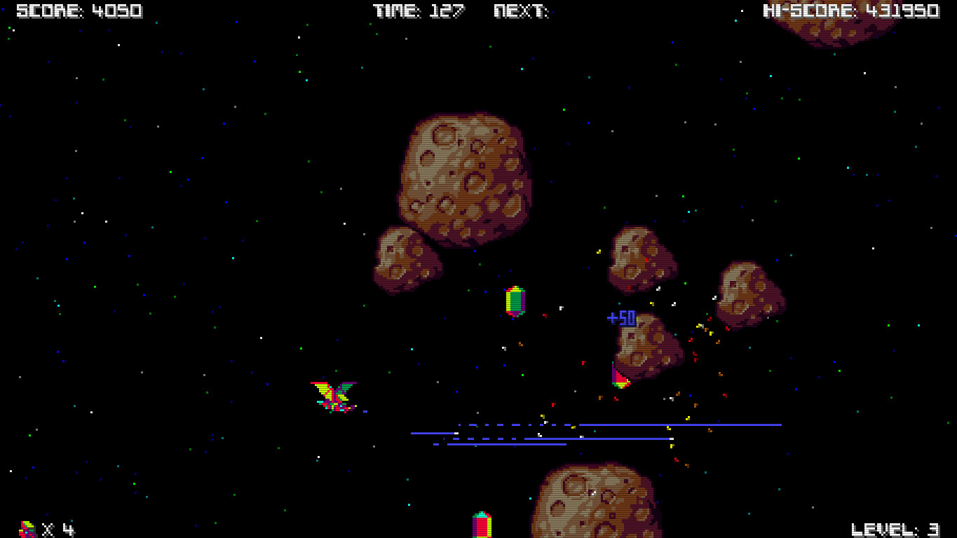 Galacticon screenshot 13