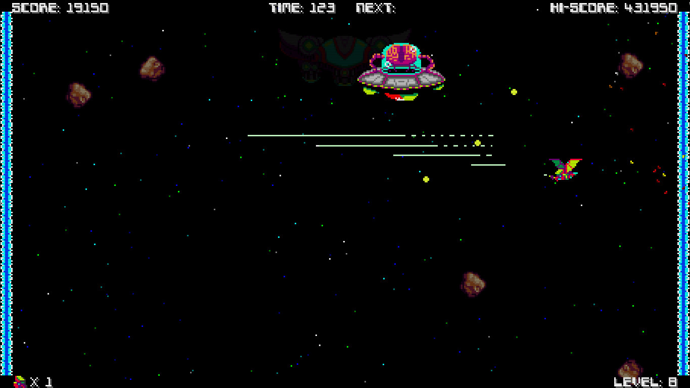 Galacticon screenshot 9