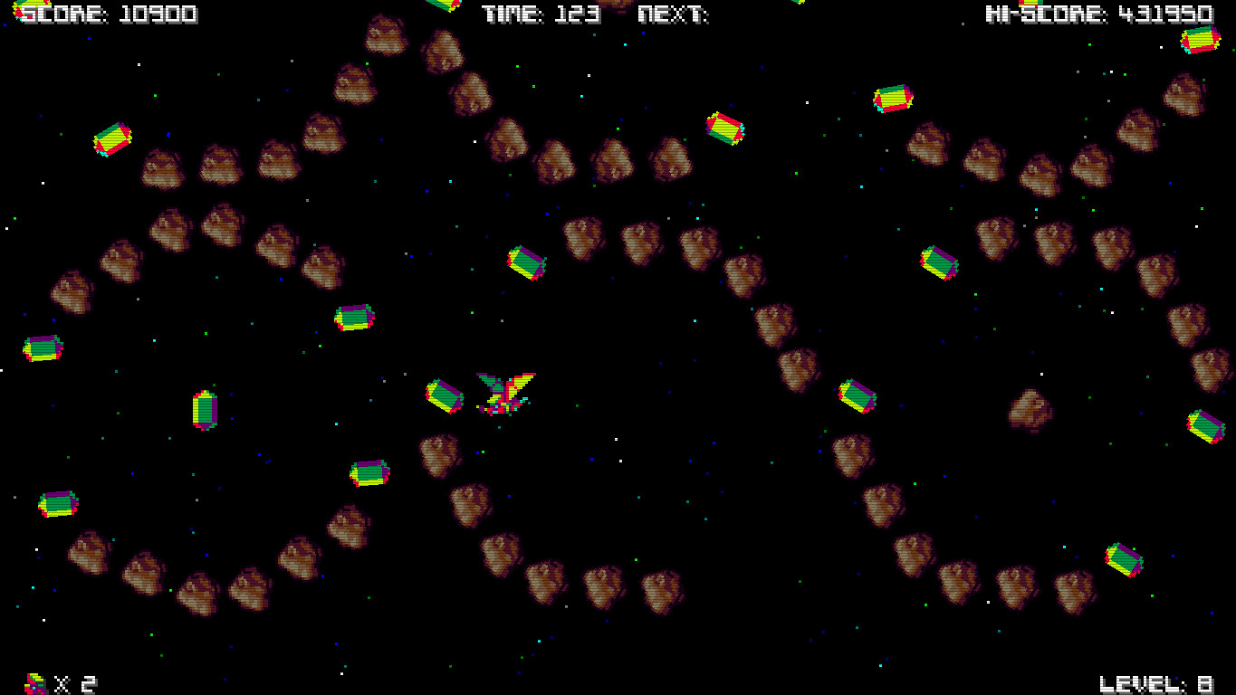 Galacticon screenshot 8