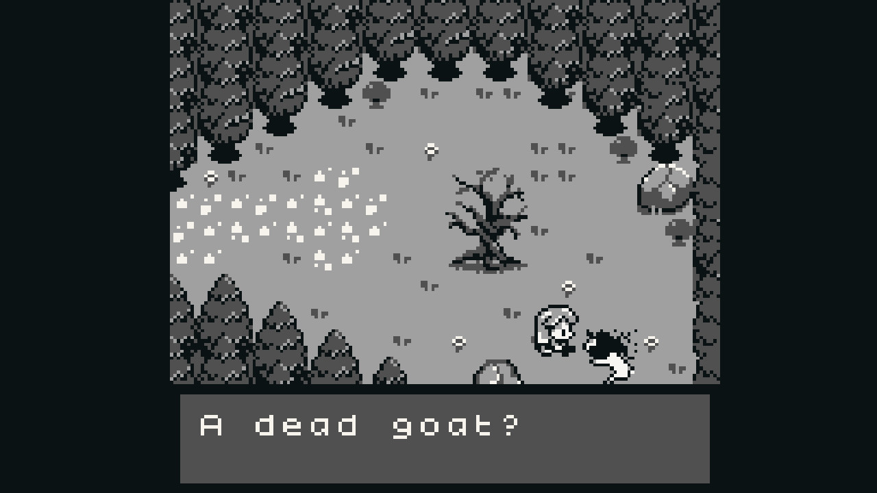 Campfire Tales screenshot 5