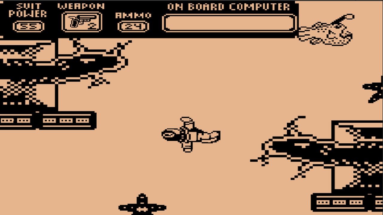 The Last Cadet screenshot 1