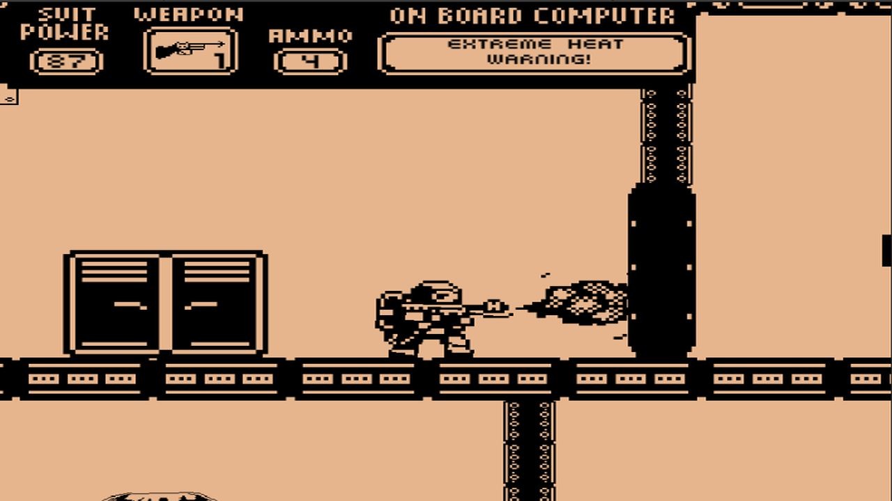 The Last Cadet screenshot 3