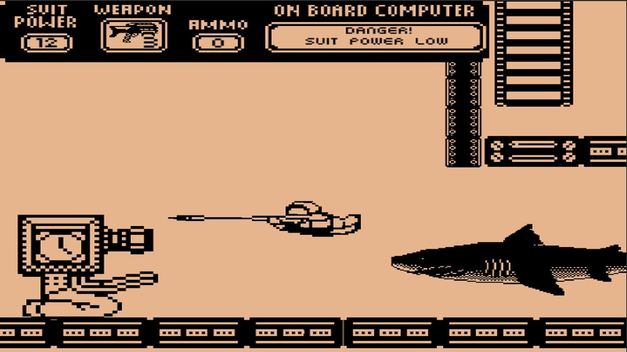 The Last Cadet screenshot 2