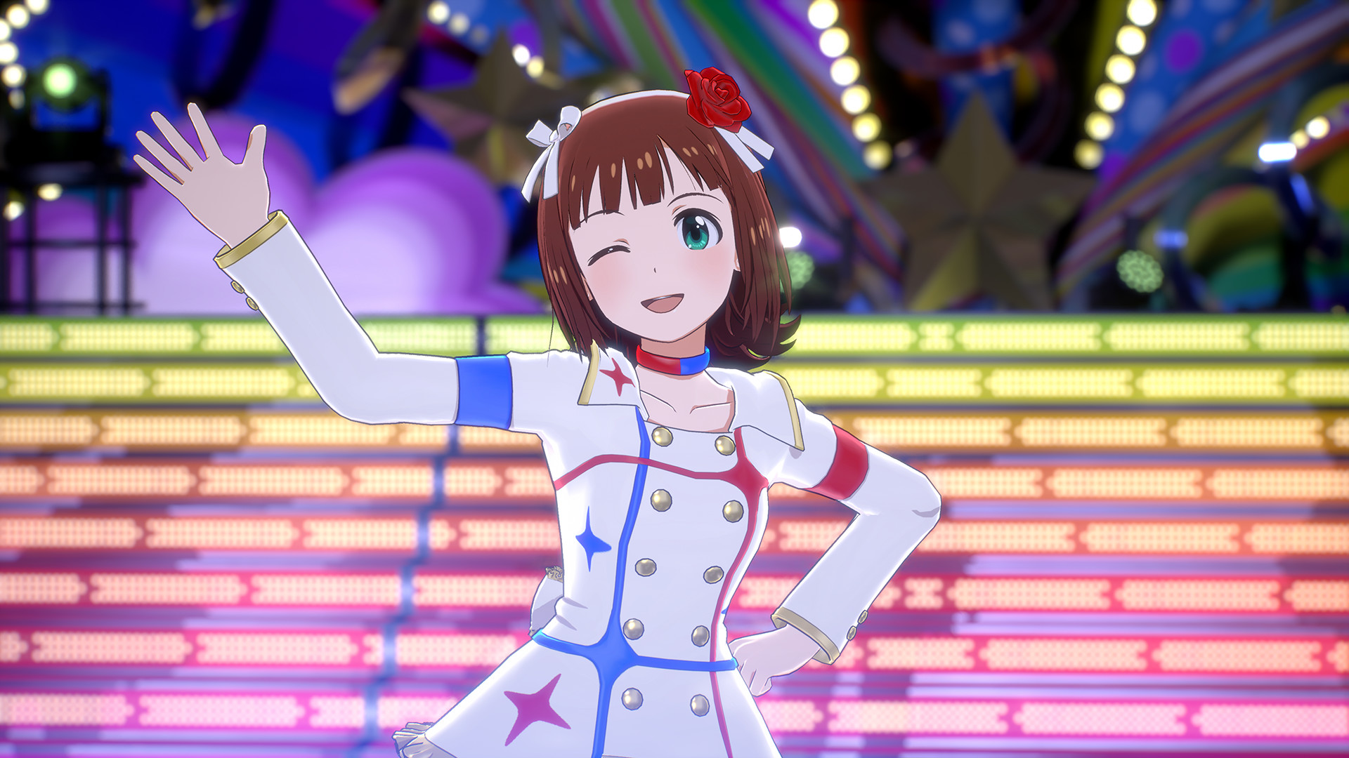 THE IDOLM@STER STARLIT SEASON - Starpiece Memories on Steam