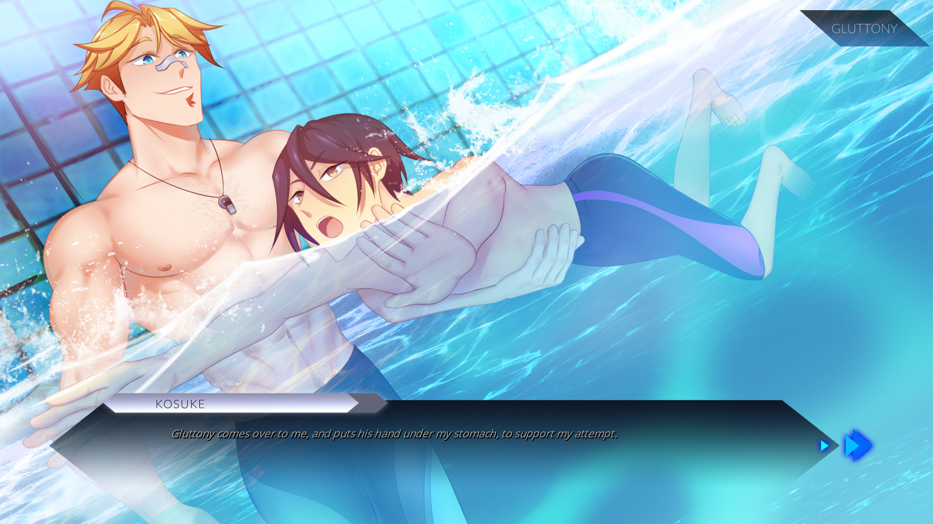 Sinsations screenshot 8